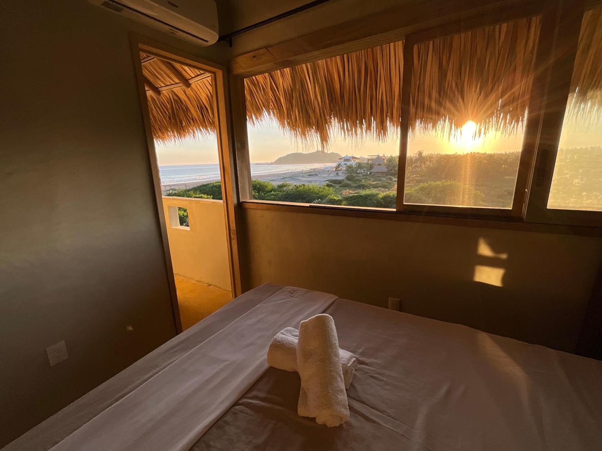 Casa Gitana Hotel Chamuscadero Luaran gambar