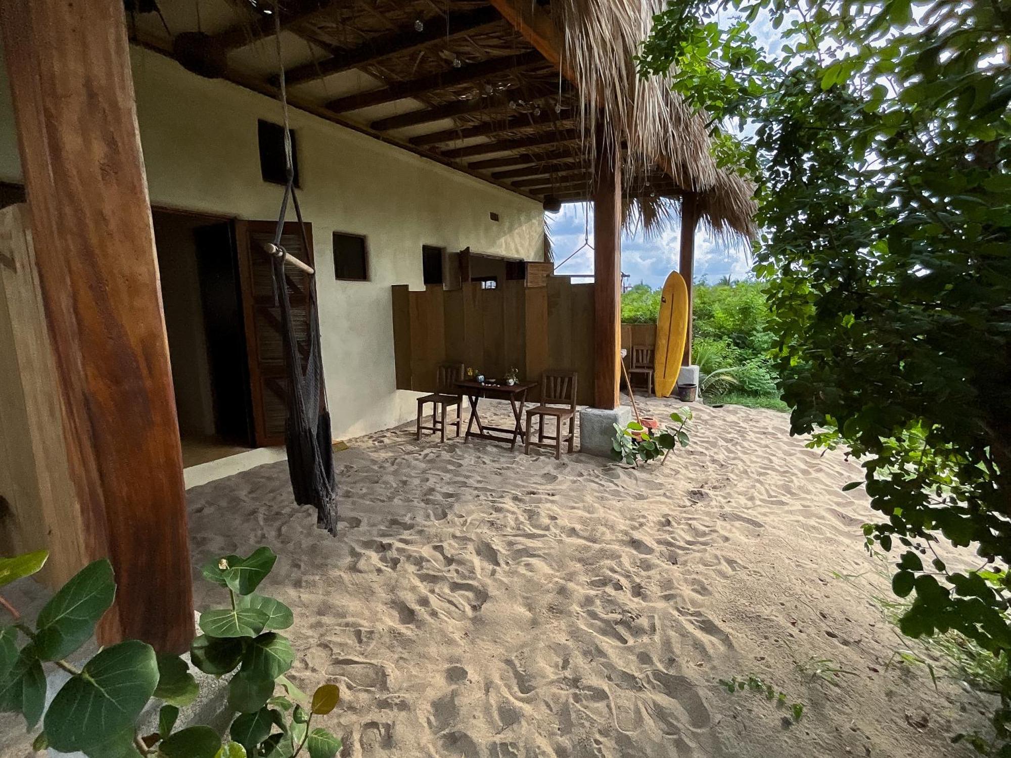 Casa Gitana Hotel Chamuscadero Luaran gambar